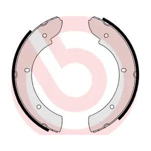 BREMBO S44505