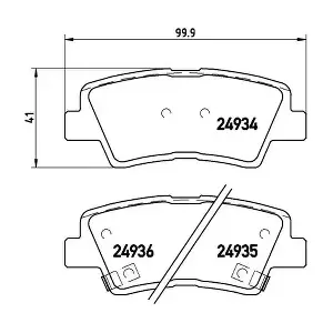 BREMBO P 30 047