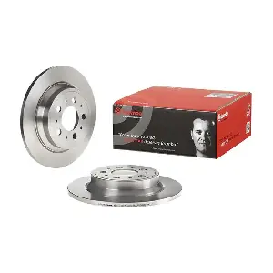 BREMBO 08 7765 10