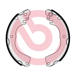 BREMBO S61543