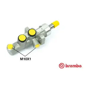 BREMBO M50009