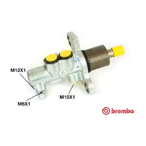 M85036 BREMBO