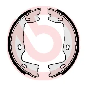 BREMBO S59521