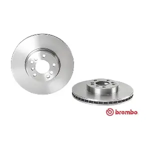 BREMBO 09.8697.80