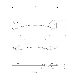 P09029N BREMBO