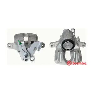 BREMBO F 59 200