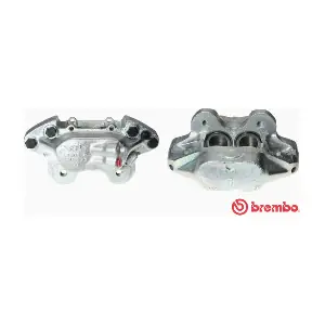 BREMBO FA6000