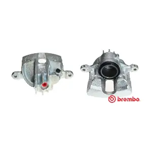 BREMBO F 54 081