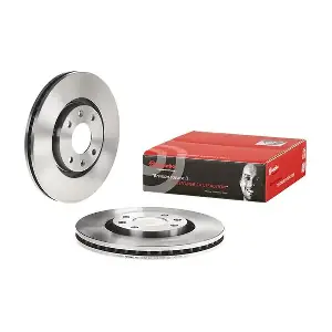 BREMBO 09 8760 10