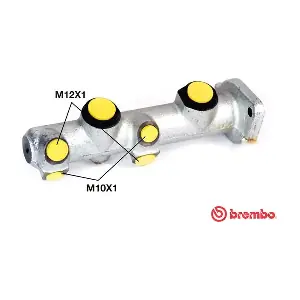 BREMBO M61079