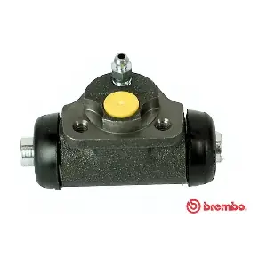 A12383 BREMBO