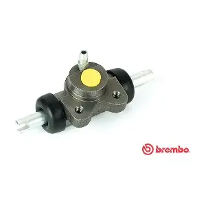 BREMBO A12508