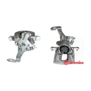 BREMBO F83321