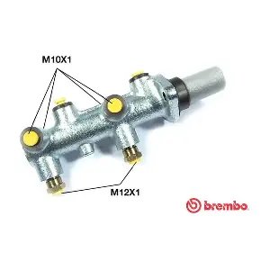 BREMBO M 85 074