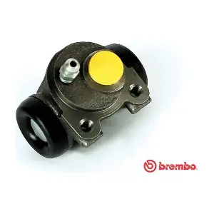 BREMBO A12188