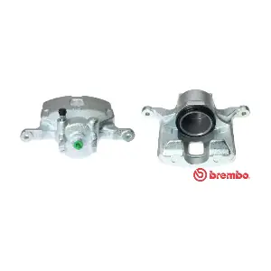 BREMBO F 54 127