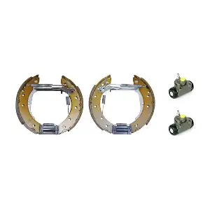 BREMBO K61065