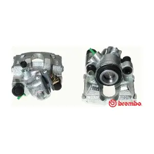BREMBO F 34 001