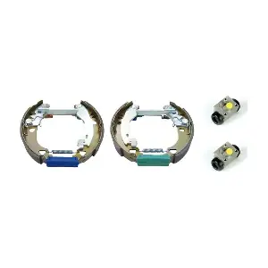 K23060 BREMBO