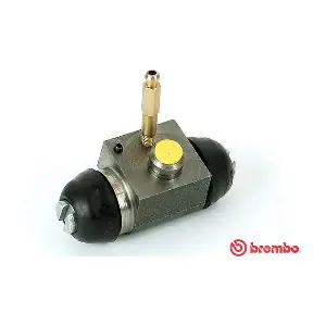 BREMBO A12778