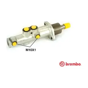MA6010 BREMBO