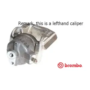 BREMBO F23013