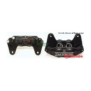 F 78 019 BREMBO