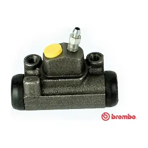 A 12 876 BREMBO