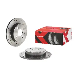 0876261X BREMBO