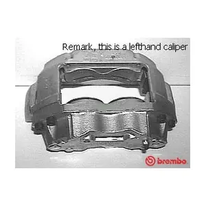 BREMBO F C7 001