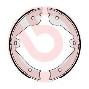 BREMBO S 85 536
