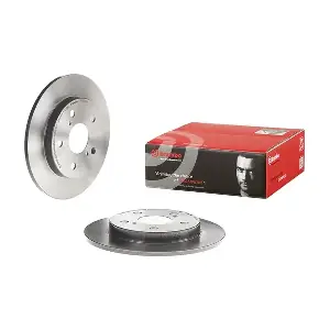 08A53421 BREMBO