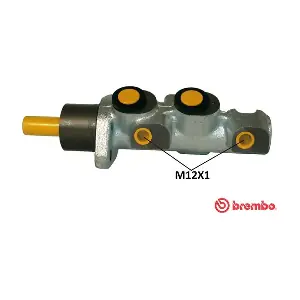 M 23 122 BREMBO