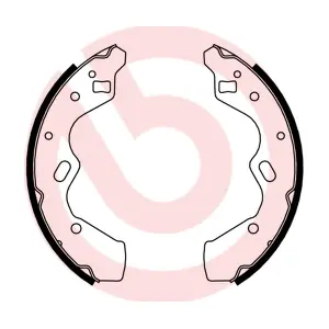 BREMBO S49520