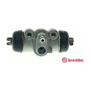 A 12 B91 BREMBO