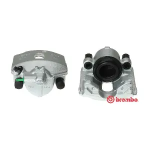 F 59 224 BREMBO