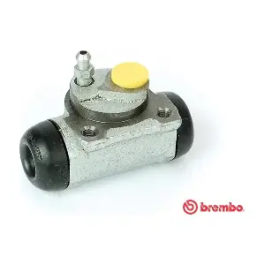 BREMBO A 12 287