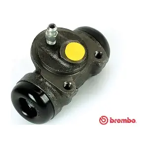 BREMBO A 12 095