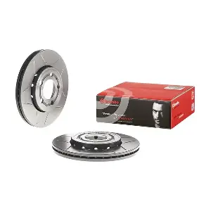 BREMBO 09701175