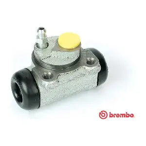 A 12 207 BREMBO