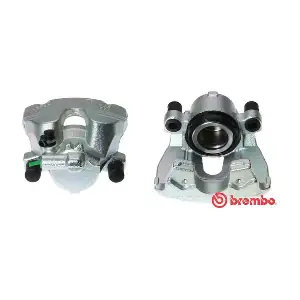 BREMBO F 59 226