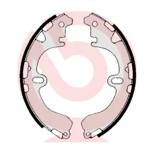 BREMBO S83503