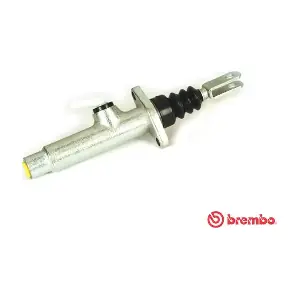 BREMBO C 23 018 Головний циліндр, зчеплення