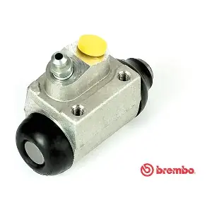 BREMBO A 12 299