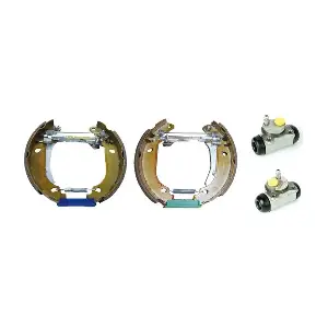 BREMBO K68038