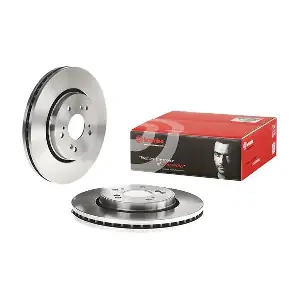 BREMBO 09A86610