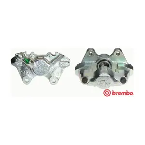 BREMBO F24009