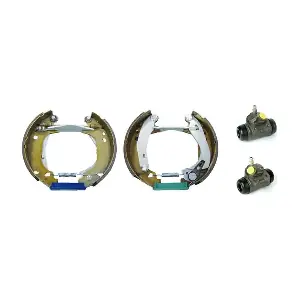 K68026 BREMBO