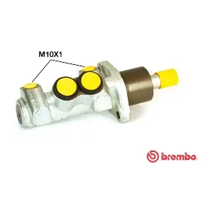 BREMBO M68015
