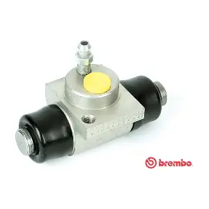 BREMBO A12173